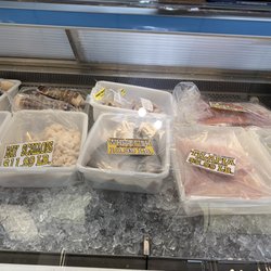 Andrea's Fish Market