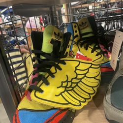 2nd Street Deep Ellum - Cool kicks $275