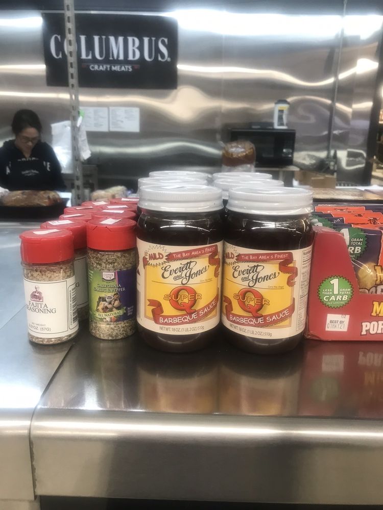 SENDER’S MARKET GROCERY 27 Photos & 21 Reviews 8111 Garabaldi St