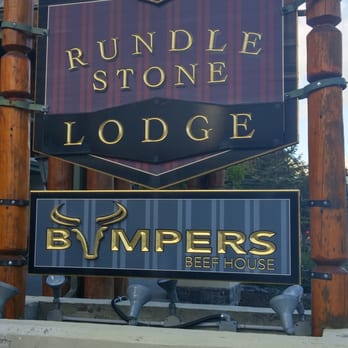 The Rundlestone Lodge - Hotels Near Me - Banff, Alberta