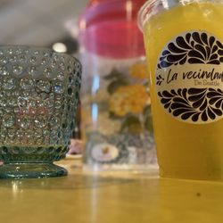 Vecindad de Seattle - Agua Fresca