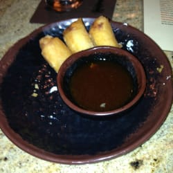 Crab Rangoon is fire. The new meth.