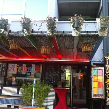 Viva Afrika - African Near Me - Rotterdam, ZH Viva Afrika - African Near Me - Rotterdam, ZH