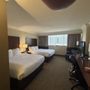 Comfort Inn & Suites At Copeland Tower