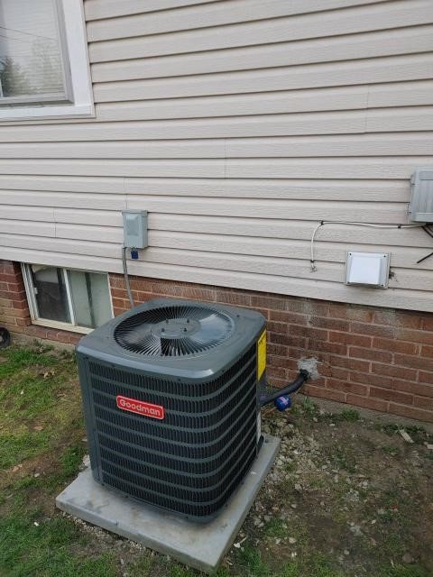 Slide of Master Mechanical