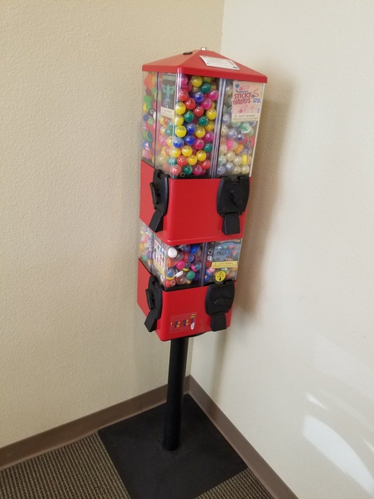 SMILEPOINT DENTAL 860 South 11th St, Beaumont, Texas Pediatric