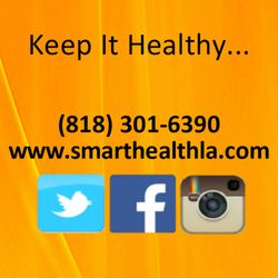 Smart Health LA