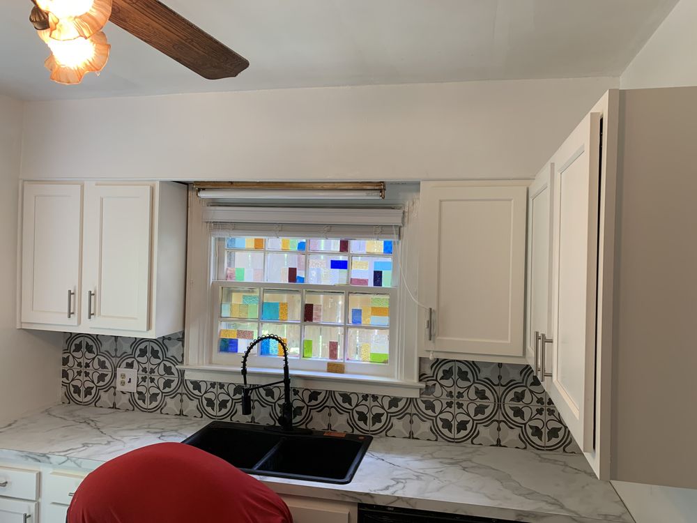 Slide of Second Nature Home Improvement