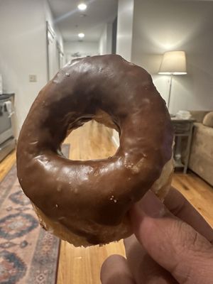 Country Style Donuts by null