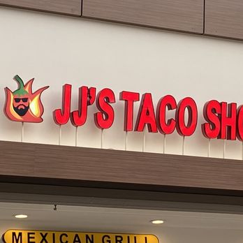 Jj's Taco Shop - Sign - Mexican Near Me - Hurst, Texas Jj's Taco Shop - Sign - Mexican Near Me - Hurst, Texas