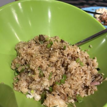 Joey's Kitchen Napili - Pork adobo rice - Filipino Near Me - Lahaina, Hawaii