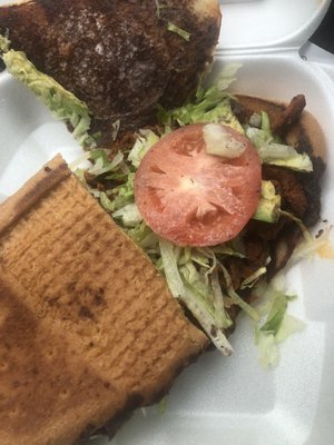 La Super Torta by null