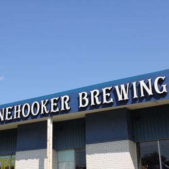Stonehooker Brewing - Outside - Breweries Near Me - Port Credit, Ontario Stonehooker Brewing - Outside - Breweries Near Me - Port Credit, Ontario