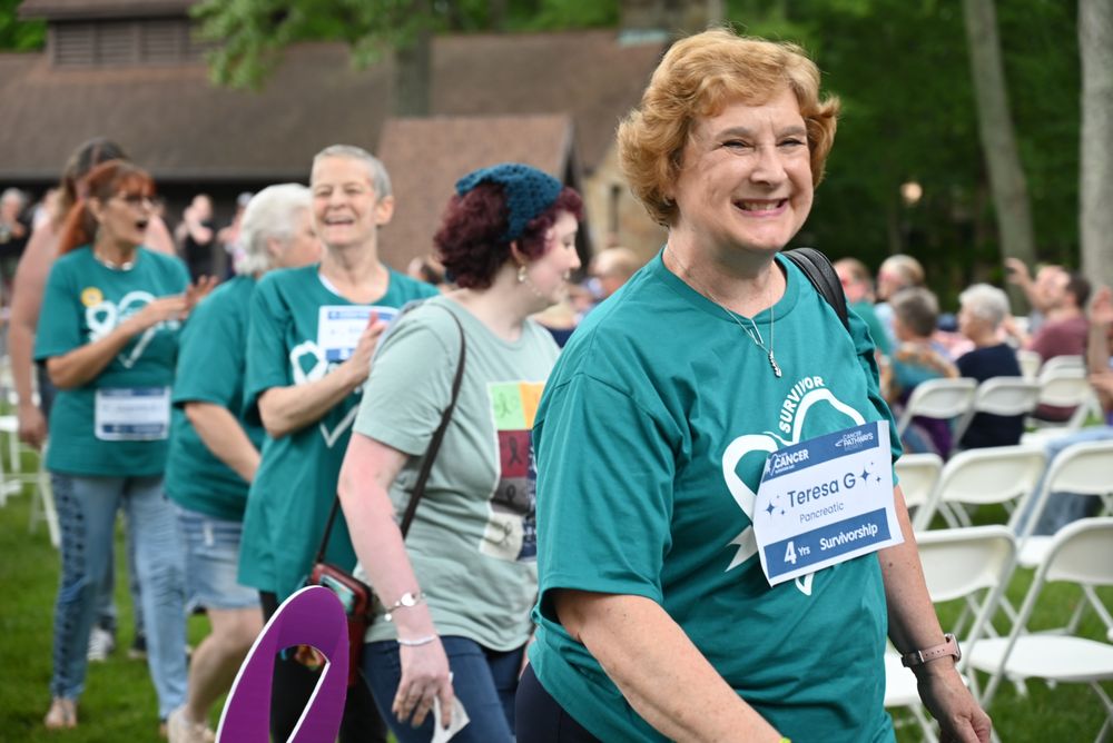 Cancer Pathways Midwest - social services organization in Evansville, IN