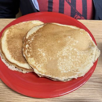 Nana's Diner - Pancakes - American Near Me - Canton, Ohio