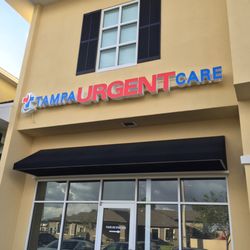 Tampa Urgent Care