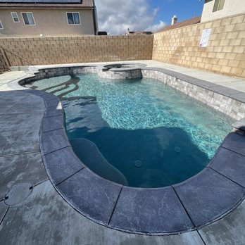 Alan Jackson Pools - Pool & Hot Tub Service Near Me - Lancaster, California