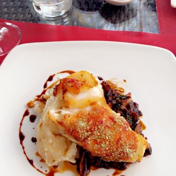 Lamoraga - Chilean Sea Bass - Spanish Near Me - Naples, Florida