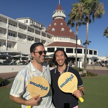 Hotel del Coronado, Curio Collection by Hilton - Coronado, CA