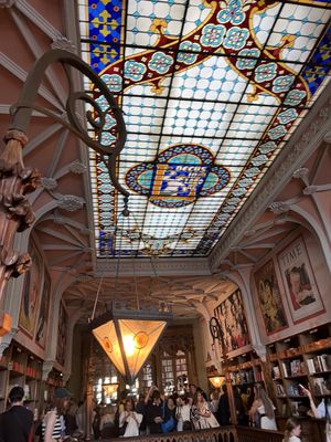 Livraria Lello by null