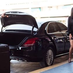 Gadi Enterprises - Airport Transportation Services