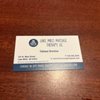 Lake Mills Massage Therapy gift card