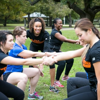B.A.M. Adventure Boot Camp - Teamwork - Boot Camps Near Me - Burleson, Texas B.A.M. Adventure Boot Camp - Teamwork - Boot Camps Near Me - Burleson, Texas