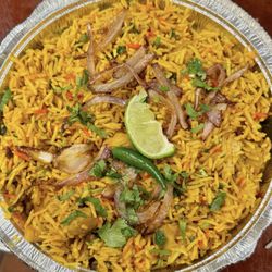 Spice of India