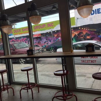 The Taco Stand - Mexican Near Me - Miami, Florida The Taco Stand - Mexican Near Me - Miami, Florida