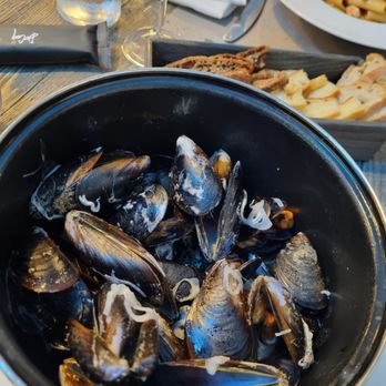 DuCoq - Seafood Near Me - Santa Margherita Ligure, GE