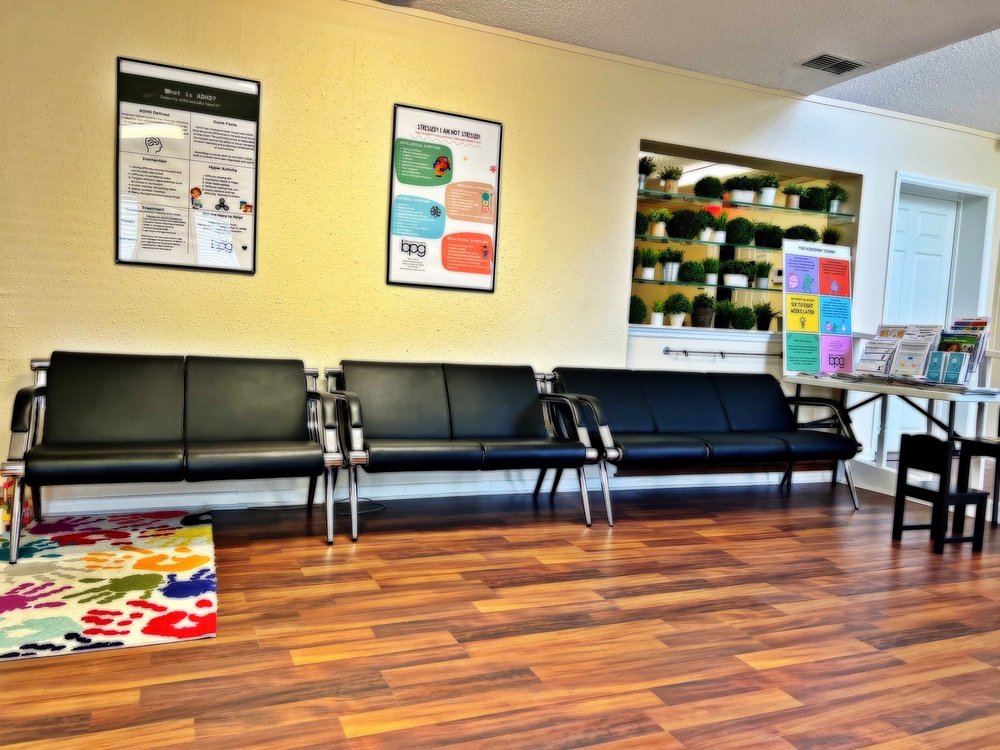 Bailey Psychology Group - child therapist in Safety Harbor, FL