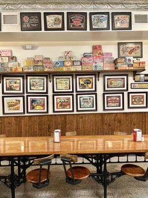 Schimpff's Confectionery by null