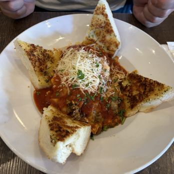 Rosine's Restaurant - Lasagna - American Near Me - Monterey, California