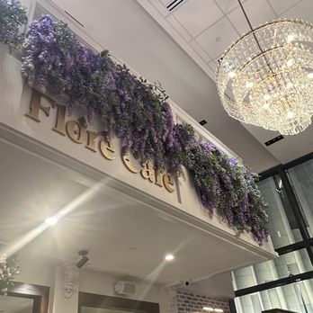 Flore Cafe - Thai Near Me - Tysons, Virginia