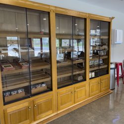 Havana Fine Cigars - Humidor