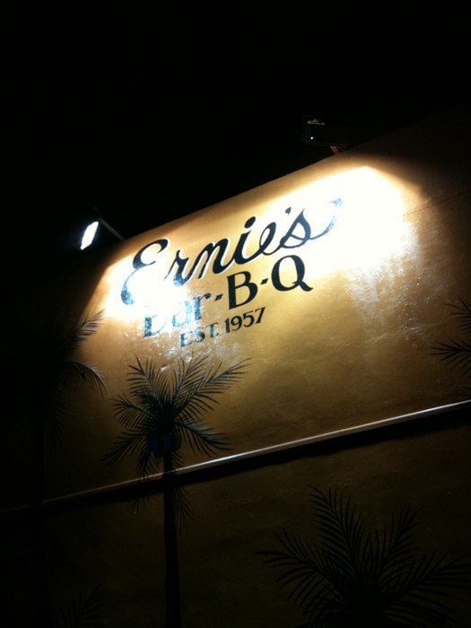 ERNIE’S BBQ CLOSED Updated September 2024 89 Photos & 165 Reviews
