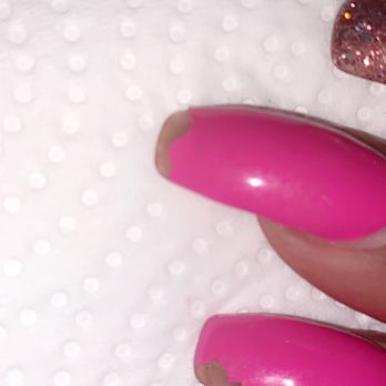 Aroma Nails & Spa - Nail Salons Near Me - Round Rock, Texas
