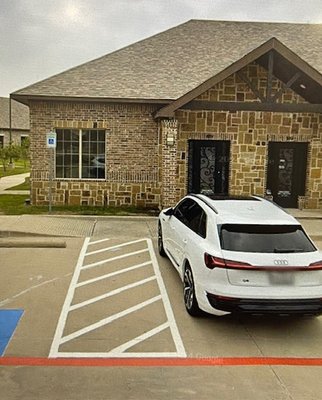 Twisted Spine & Joint Center