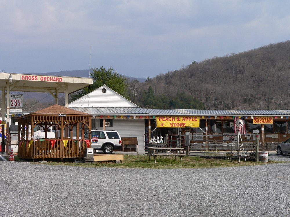 GROSS’ ORCHARD 13 Photos & 12 Reviews 6808 Wheats Valley Rd