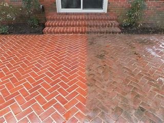 Slide of Anytime Power Washing