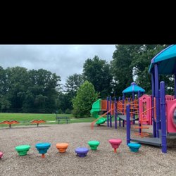 Keene Mill Elementary School
