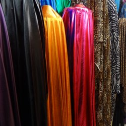 Santa Monica Textil