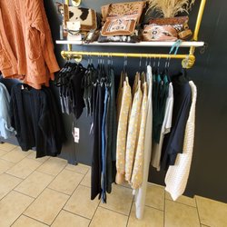 Salty Tails Sun Spa & Boutique
