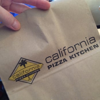 California Pizza Kitchen - Doggie Bag! - Pizza Near Me - Tysons, Virginia California Pizza Kitchen - Doggie Bag! - Pizza Near Me - Tysons, Virginia