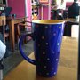 Café nur für Gäste
