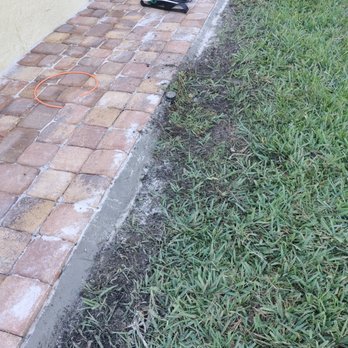 Matao pavers services  - Landscaping Near Me - Orlando, Florida