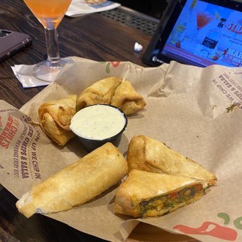 Chili's - American Near Me - New Lenox, Illinois