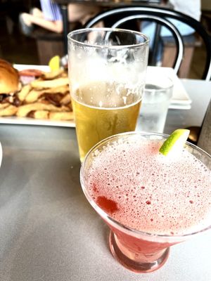 Woodstock Brewing by null