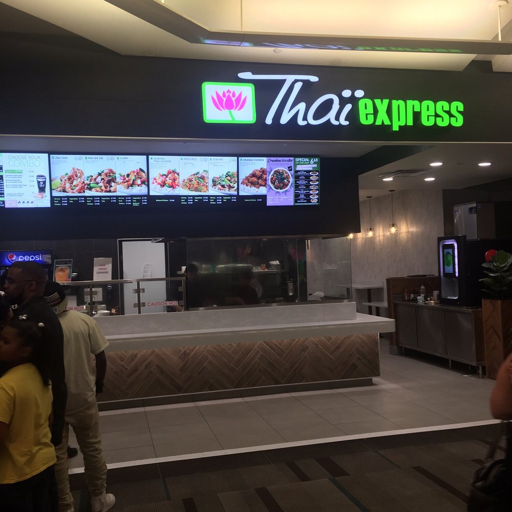 Thai Express - Thai express - Thai Near Me - Dallas, Texas