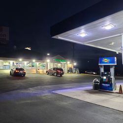 Sunoco A Plus